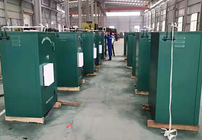 雄关区移动炸药库：安全与效率并重的爆破行业新趋势